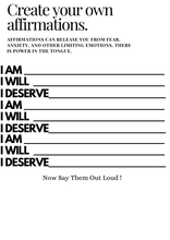 Load image into Gallery viewer, Becoming Journal