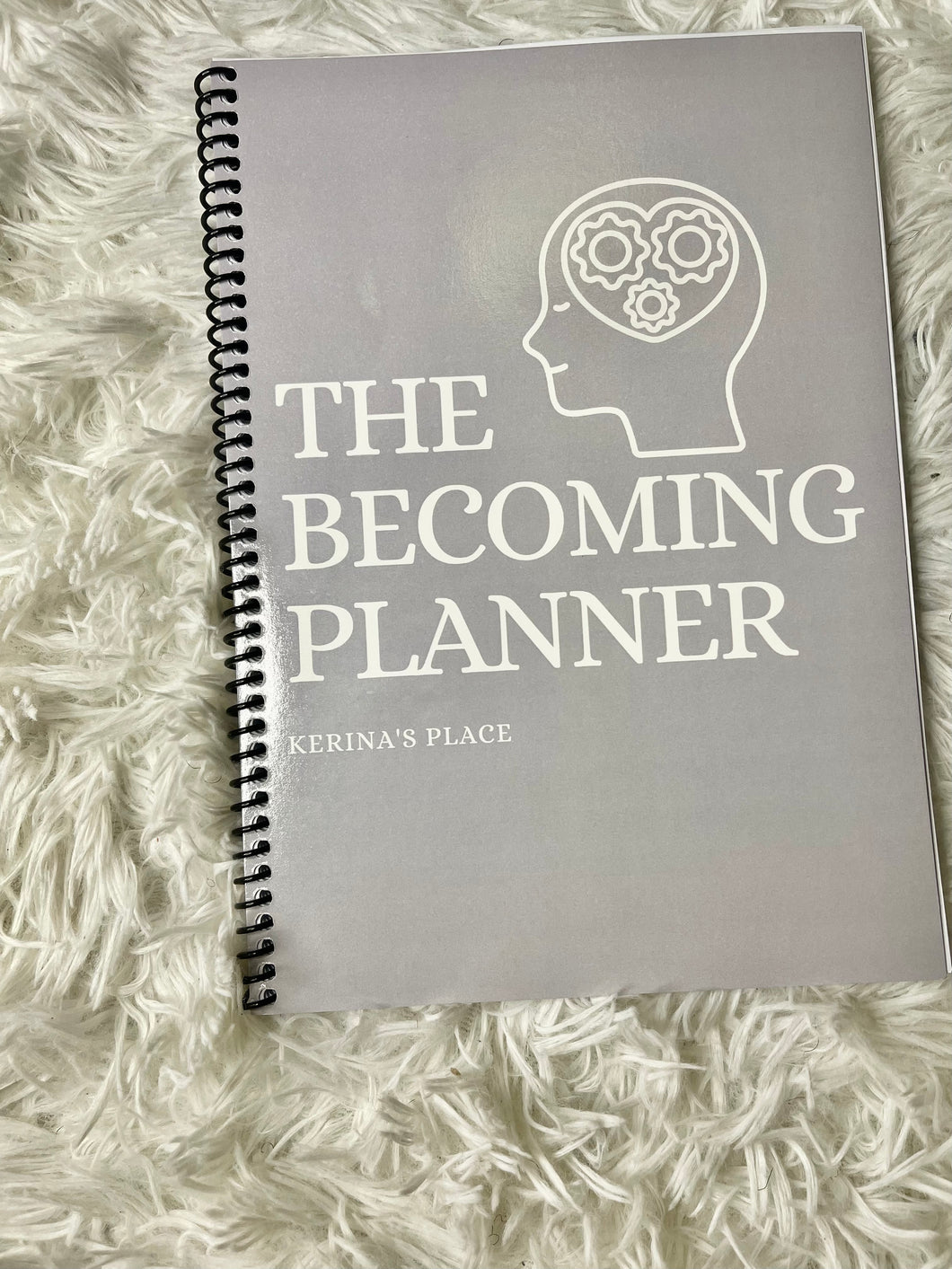 The Becoming Planner